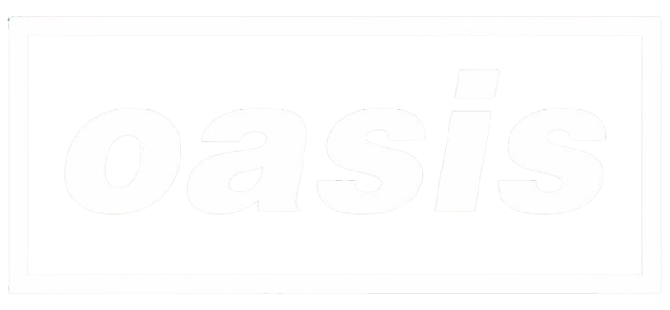 Oasis logo